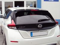 usado Nissan Leaf N-Connecta Zero Emission 40kwh