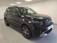 Usado Citroën C3 Aircross 100 HP (73 kW) 2025 Preto SUV