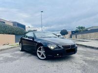 Usado BMW 630 258 HP (189 kW) 2006 Coupé