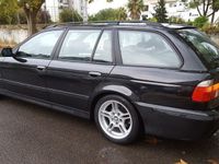 usado BMW 525 E39 d pack M