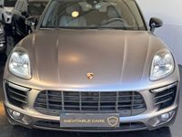 usado Porsche Macan S All Weather