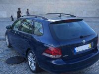 Usado VW Golf IV 90 HP (66 kW) 2006 Carrinha