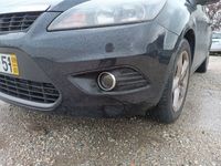 usado Ford Focus sw 1.6 Tdci