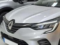 Usado Renault Clio V 91 HP (66 kW) 2021 Cinzento Citadino