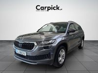 Usado Skoda Kodiaq 150 HP (110 kW) 2024 Cinza SUV