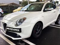 Usado Alfa Romeo MiTo 95 HP (69 kW) 2018 Branco Citadino
