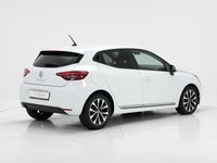 Usado Renault Clio V Intens 85 HP (62 kW) 2021 Branco