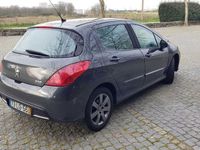 usado Peugeot 308 1.6 - 177 mil kms