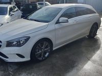 usado Mercedes CLA180 Shooting Brake Cdi Urban