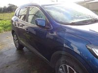 Usado Renault Kadjar 2017 SUV