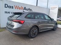 usado Skoda Octavia Break 1.5 TSI AMBITION