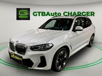 Usado BMW iX3 Impressive 210 kW (286 HP) 2023 Branco SUV