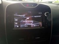 Usado Renault Clio GrandTour Dynamique 90 HP (66 kW) 2015 Preto Carrinha