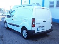 usado Peugeot Partner 1.6 hdi van 75cv