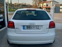 usado Audi A3 s line