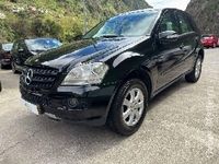 usado Mercedes ML300 Gasóleo