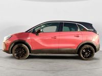 usado Opel Crossland 1.2 T Design Tech