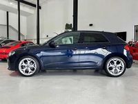 Usado Audi A1 Sportback S-Line 81 HP (59 kW) 2020 Preto Citadino