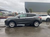 usado Nissan Qashqai 1.6 dCi Tekna Premium