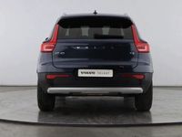 usado Volvo XC40 Momentum, T3 automático