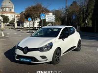 Usado Renault Clio IV Collection 90 HP (66 kW) 2017 Branco
