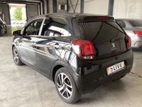 usado Peugeot 108 1.0 VTi Allure