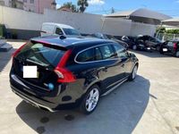 usado Volvo V60 D6 Híbrido (Diesel)