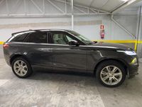 Usado Land Rover Range Rover 404 HP (297 kW) 2023 Cinza SUV