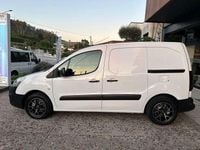 Usado Citroën Berlingo Attraction 90 HP (66 kW) 2016 Branco Monovolume