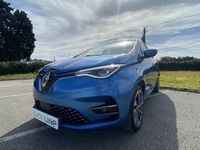 usado Renault Zoe Intens 50