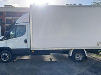 Usado Iveco Daily 160 HP (117 kW) 2024 Branco
