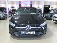 Usado Mercedes A160 90 HP (66 kW) 2020 Preto