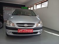 usado Hyundai Getz 1.5 CRDi Quick