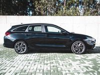 usado Hyundai i30 SW 1.6 CRDi N-Line