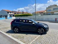 usado Volvo XC60 R-Design