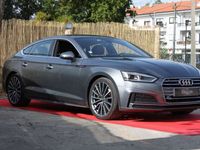 usado Audi A5 Sportback S-Line 40 TDI