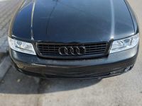 Usado Audi A4 160 HP (117 kW) 2003 Carrinha