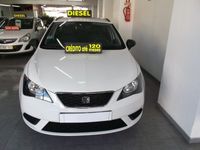 usado Seat Ibiza 1.2 TDi Style DPF