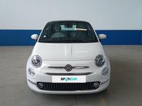 usado Fiat 500 1.0 Hybrid 70cv Dolcevita