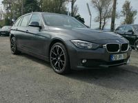 usado BMW 316 Série 3 d Touring Line Modern