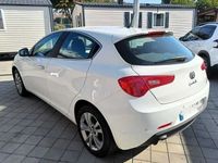 usado Alfa Romeo Giulietta 1.6 JTDm