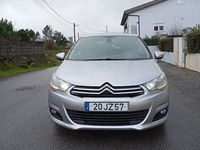 Usado Citroën C4 120 HP (88 kW) 2010 Sedan