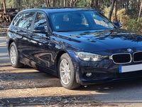 usado BMW 318 D TOURING Nacional - 15