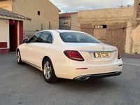 usado Mercedes E200 d 9G “Nacional”