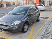 Usado Fiat Punto Easy 2017 Citadino