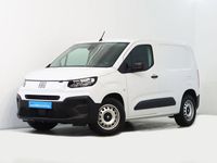 Novo Fiat e-Doblò 100 kW (136 HP) 2025 Branco Monovolume
