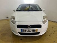 usado Fiat Punto 1.3 Multijet Van