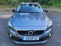 usado Volvo V40 CC 2.0 D2 Plus Nacional