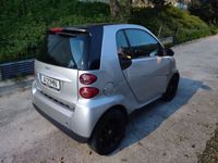 usado Smart ForTwo Coupé II Coupé(451) 1.0 71cv