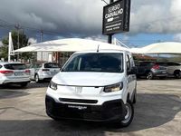 Novo Fiat Doblò 100 HP (73 kW) 2025 Branco Monovolume